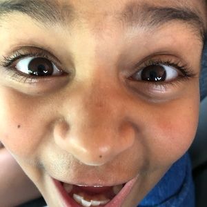 Meet your Posher, Frankie